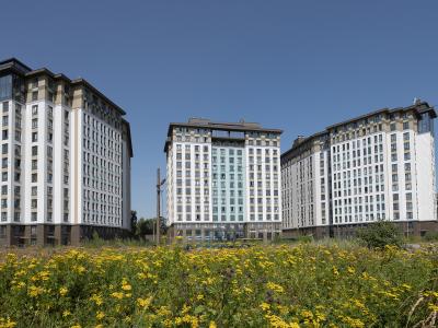 Фото номера отеля