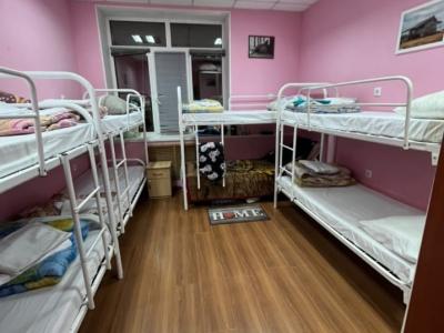 Фото номера отеля