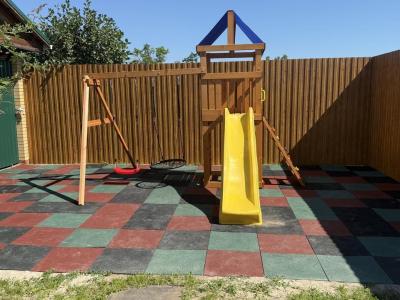 Фото отеля