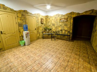 Фото отеля