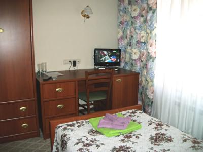 Фото номера отеля