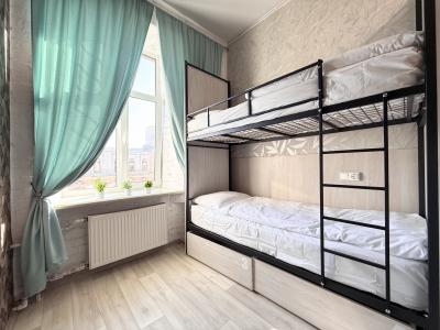 Фото отеля