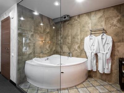 Фото отеля