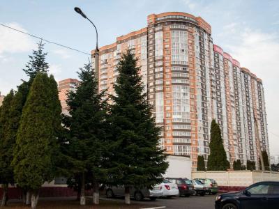 Фото отеля