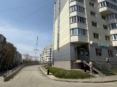 Фото отеля