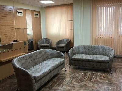 Фото отеля