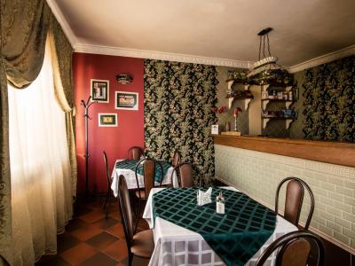 Фото отеля