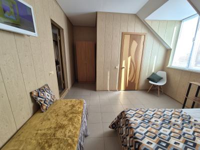 Фото номера отеля