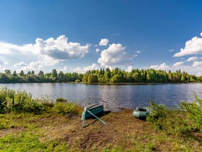 Фото отеля