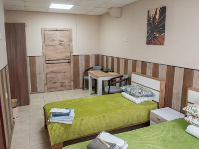 Фото отеля