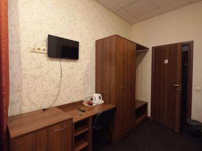 Фото отеля