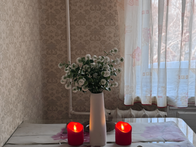 Фото отеля