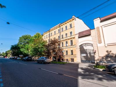 Фото отеля