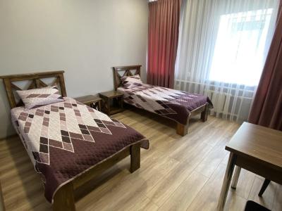 Фото номера отеля