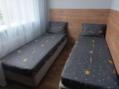 Фото номера отеля