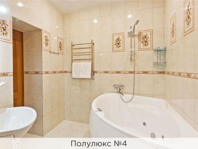 Фото номера отеля