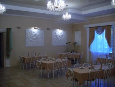 Фото отеля