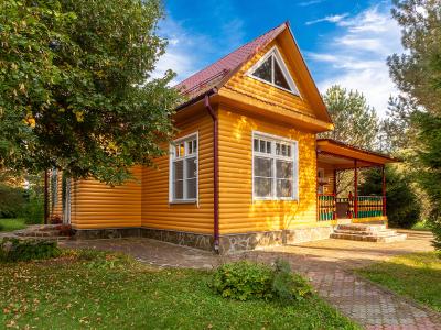 Фото отеля