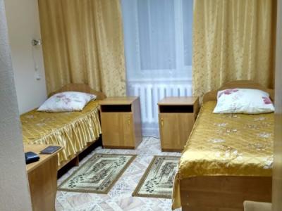 Фото номера отеля