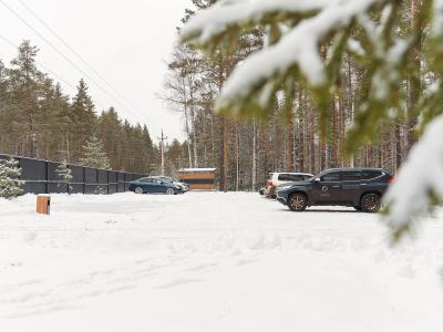 Фото отеля
