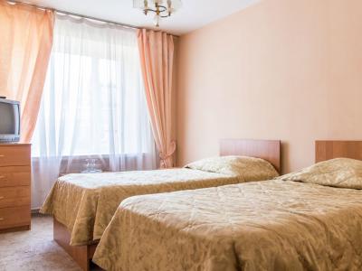 Фото отеля