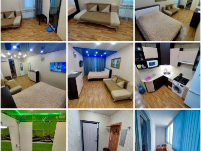 Фото отеля