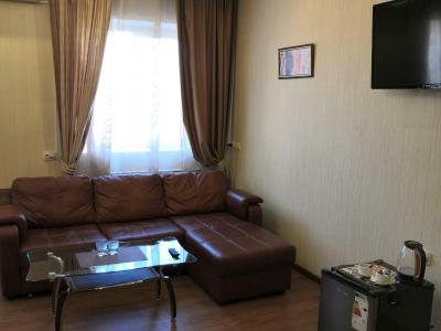 Фото отеля