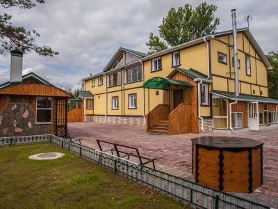 Фото отеля
