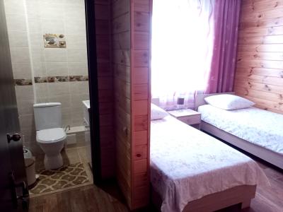 Фото номера отеля