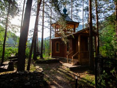 Фото номера отеля