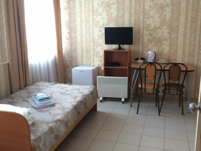 Фото номера отеля
