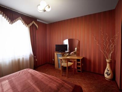 Фото отеля