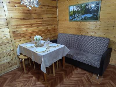 Фото номера отеля