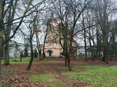 Фото отеля