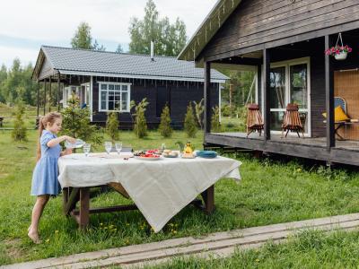 Фото номера отеля
