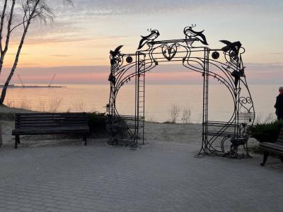 Фото отеля