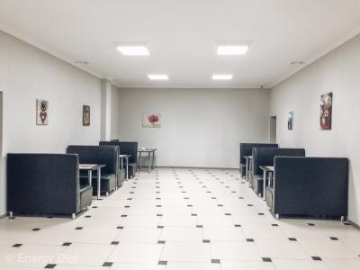 Фото отеля