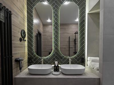 Фото отеля