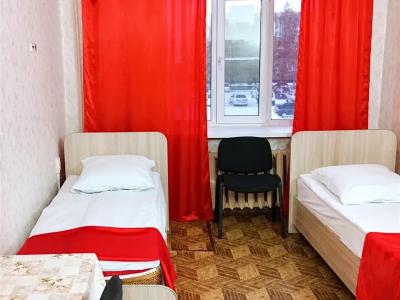 Фото отеля