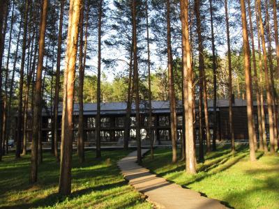 Фото отеля