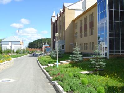 Фото отеля