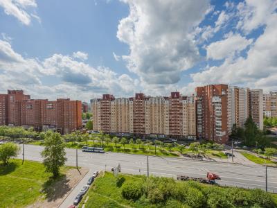 Фото отеля