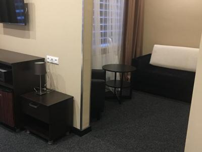 Фото отеля
