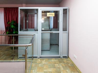 Фото отеля