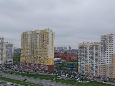 Фото отеля