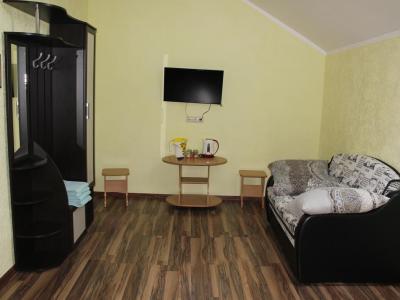 Фото отеля