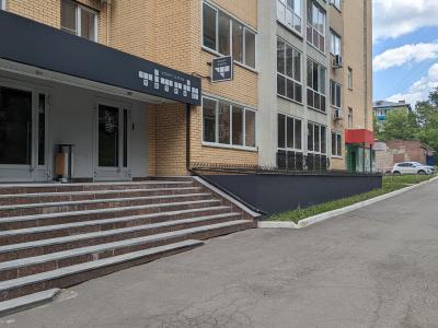 Фото отеля