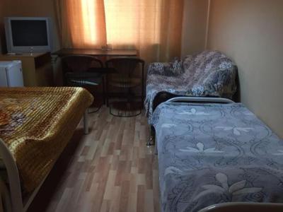 Фото отеля