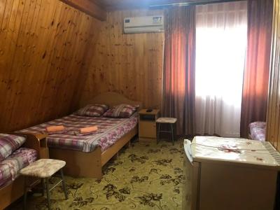 Фото номера отеля