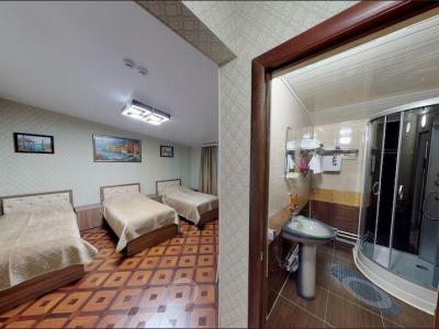 Фото отеля